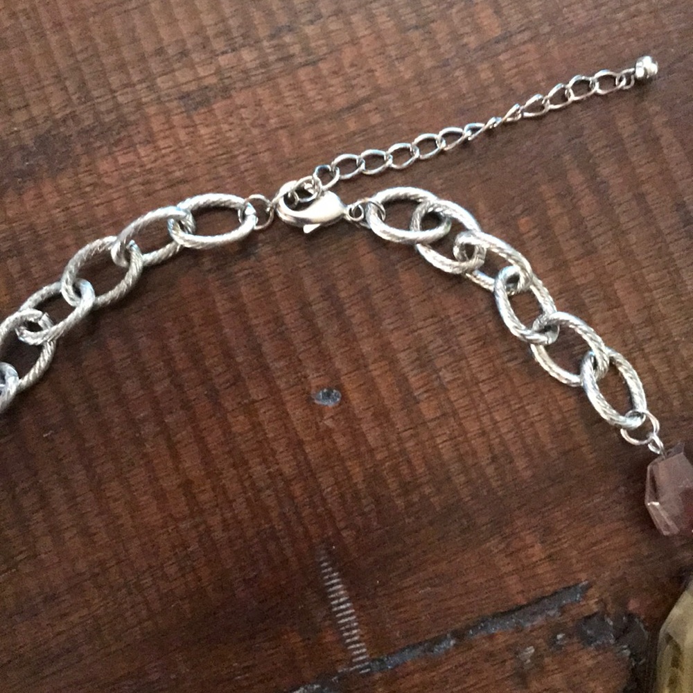 ‼️LAST DAY‼️Statement Necklace - Picture 8 of 8